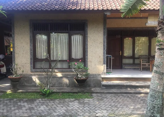 Batan Duren House