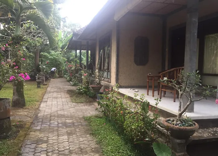 Batan Duren House *